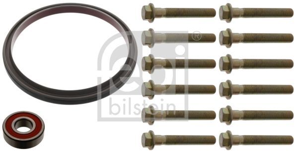 Febi 45615 Rep-Satz Schwungscheibe Reparatursatz Schwungrad-image