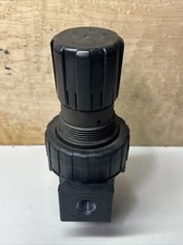 Parker 07R313AC Pneumatic Regulator