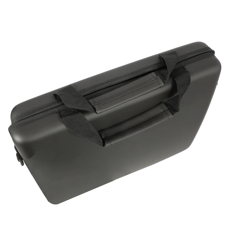 原始设备制造商全新 2012 - 2022 凯迪拉克货运区可折叠存储收纳盒 Pkg 84406188 — 第 3/4 张图片