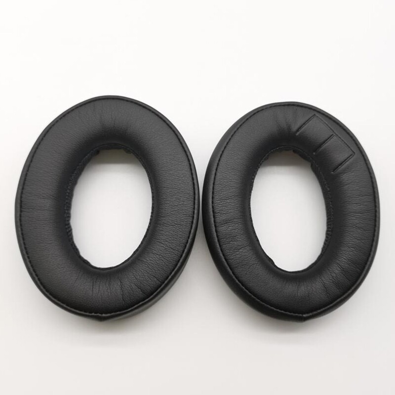 1 Pair Earpads Headphone Replacement Ear Cushions Fitting for Parrot