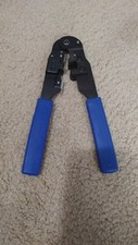8P8C RJ-45 Network Cable Crimper