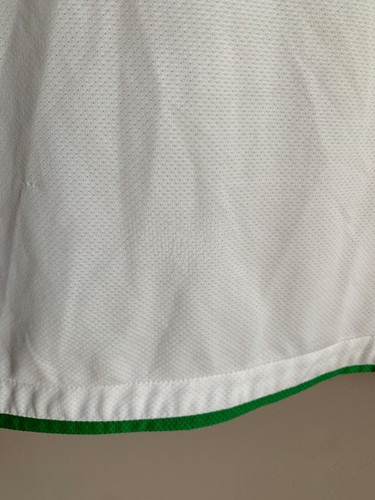 Werder Bremen 2009/10 Away Football Shirt Nike Soccer Jersey Size S - Picture 7 of 20