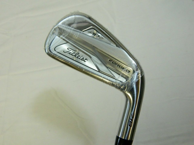 titleist ap2 irons ebay