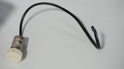 WATERS 70000122||BIO-CHEM 2690/E2690 100T2-S155 24VDC SOLENOID 2-WAY VALVE=WRNTY