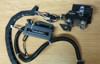 Tronxy X5SA Kit Extruder  neu