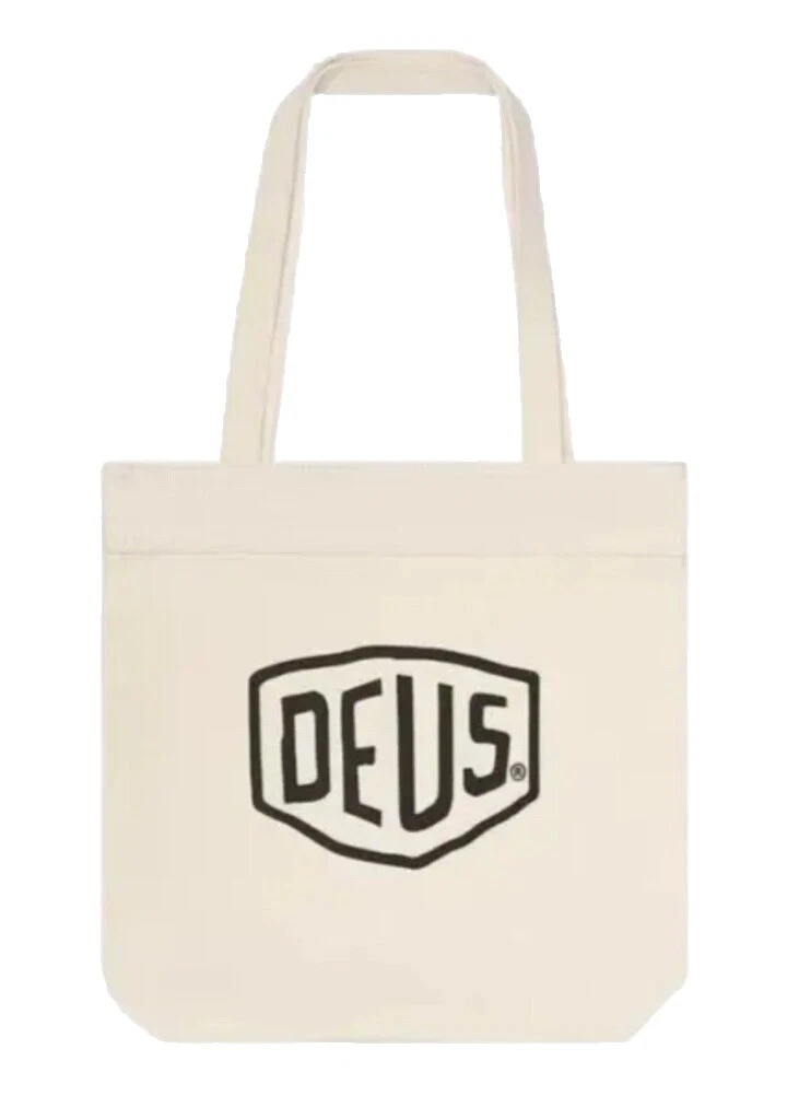 Bolsos de algodón Bolsas Blanco para hombres