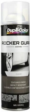 Dupli-Color VHT-RGA100 Rocker Guard Clear, 14.5 oz, 1 Pack
