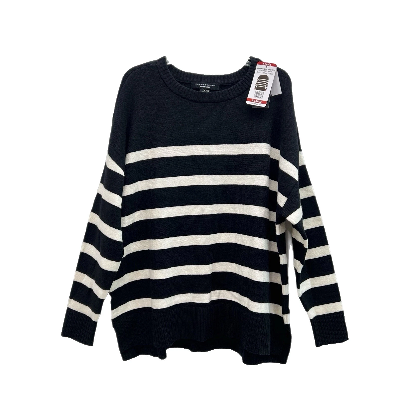 Suéteres para mujer a rayas French Connection