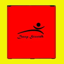 High-Performance 6270mA Replaceable Spare Battery f Samsung Galaxy S4 SCH-R970