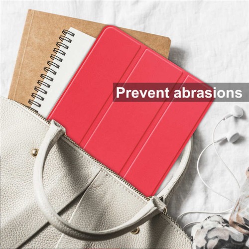 For Lenovo Tab M9 (TB310XU TB310FU) 9" Tablet Flip Leather Magnetic Stand Case - Picture 55 of 111