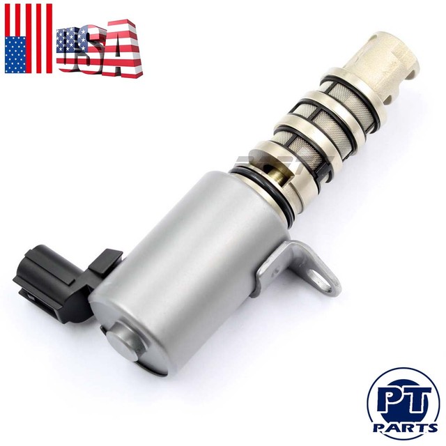 Valve Assy VTC Oil Control 15830RBB003 for Honda Civic SI CRV VVT186