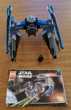 lego star wars 6206