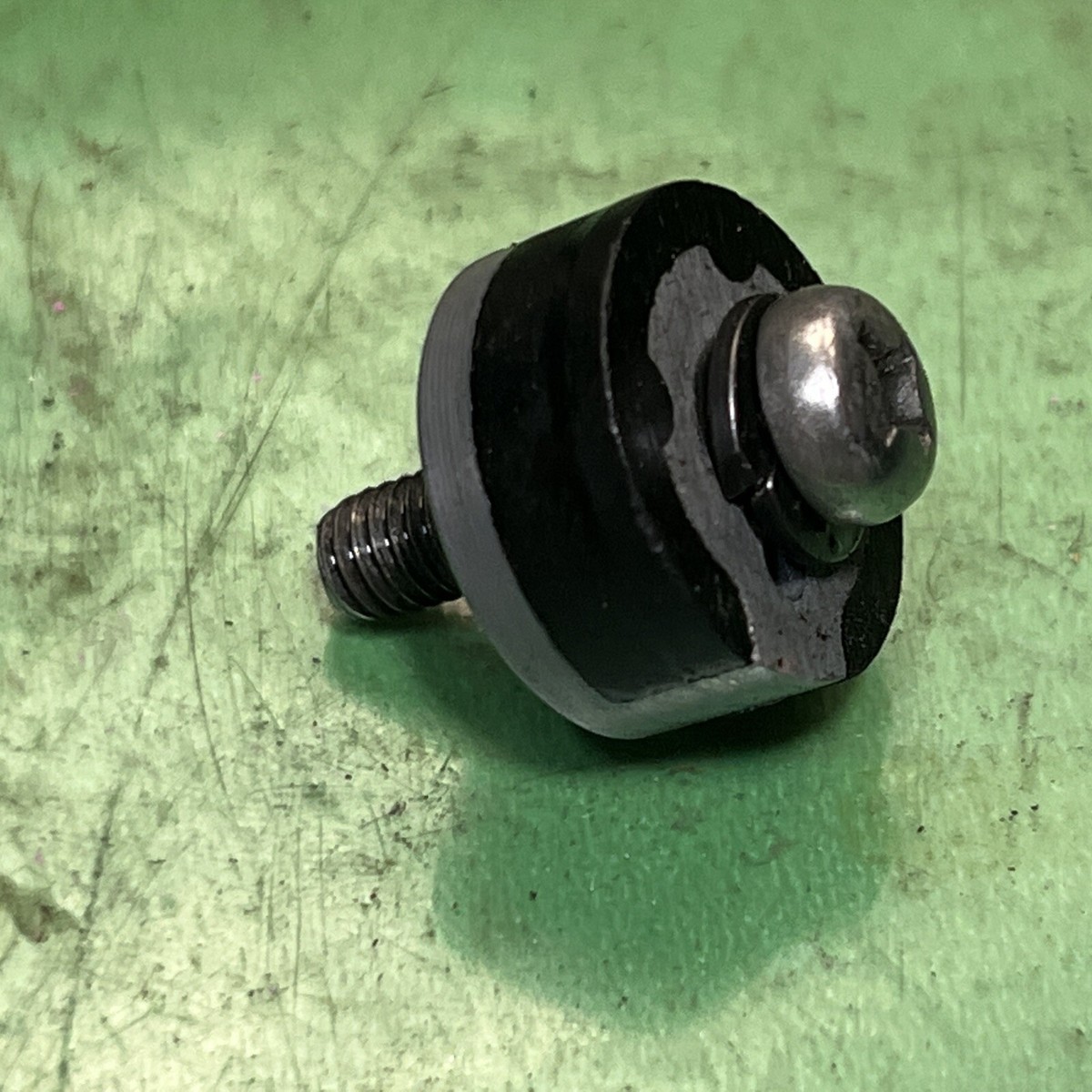 しの Kawasaki H2 750 H1 500 rotor, neutral switch 13147-001