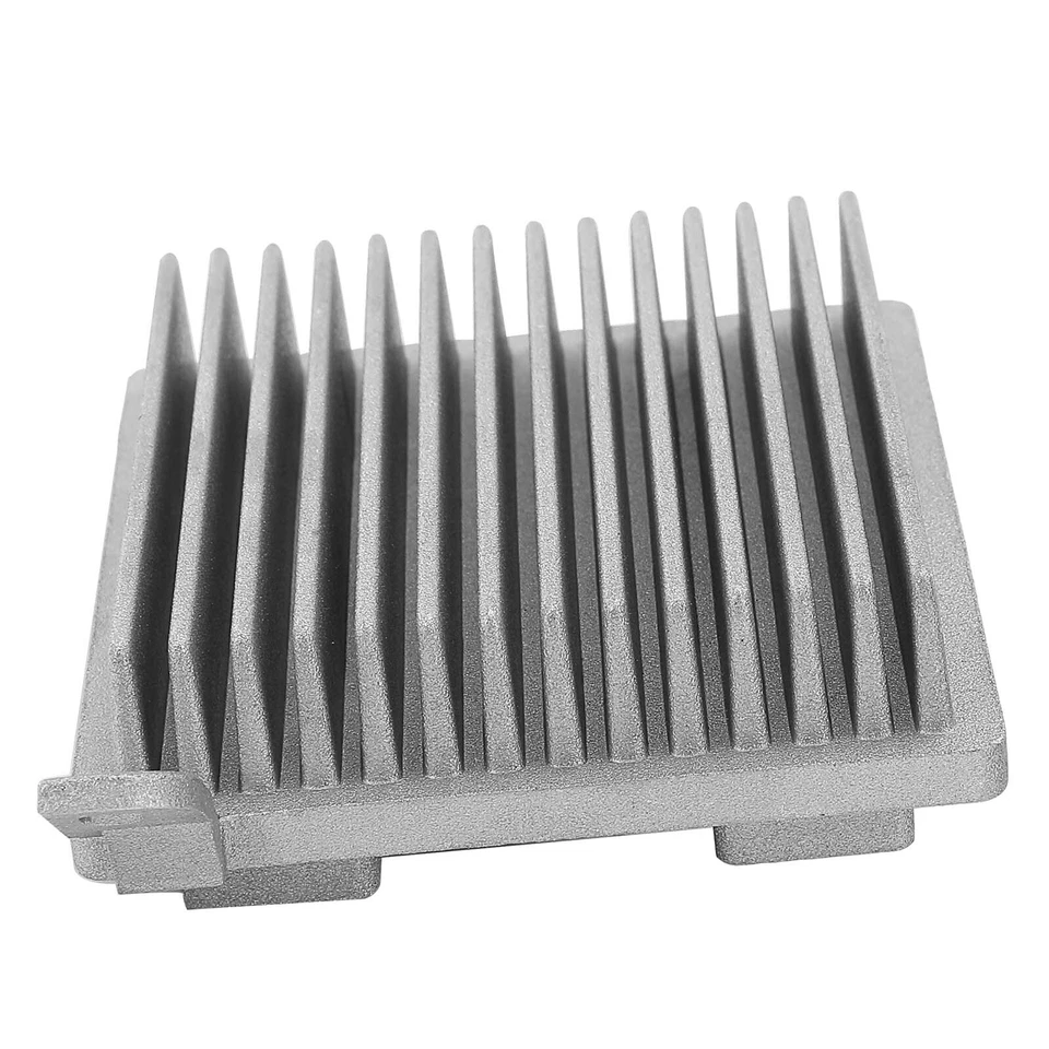 Motore Soffiatore Soffiatore Abitacolo per MERCEDES-BENZ VIANO VITO W639 2.0-3.7L 03-14 - Immagine 2 di 4