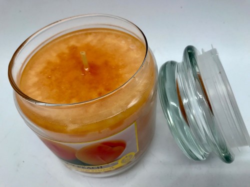 14/18oz Medium Scented Candles In Glass Jar Assorted Fragrance Home Gift Pack - Picture 48 of 62