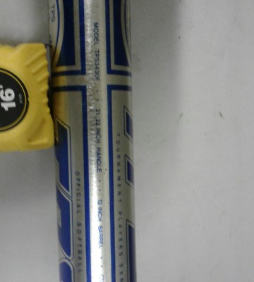 Las mejores ofertas en Bates de Softball de Lanzamiento lento Louisville Slugger Plata | eBay