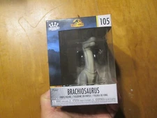 FUNKO POP MINIS JURASSIC WORLD DOMINION BRACHIOSAURUS 105 WITH DISPLAY