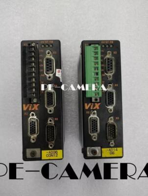 1PCS PARKER  VIX500IM VIX500IE-DRIVE  (3-month warranty /SHIP DHL)