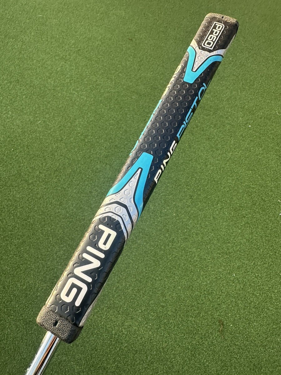 Ping Sigma 2 Anser Putter 36” Black Dot Right Handed Used | eBay