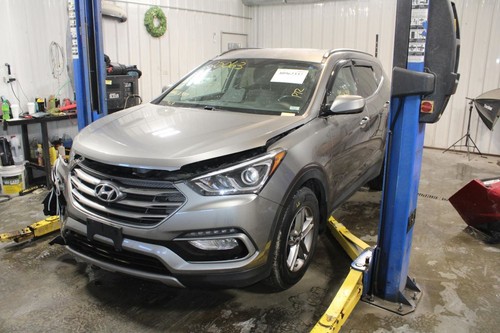 Anti-Lock Brake Part Actuator And Pump Assembly SWB Fits 17-18 SANTA FE 378185 - Picture 12 of 16