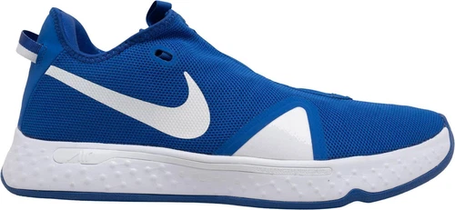 Nike PG 4 TB Racer Blue