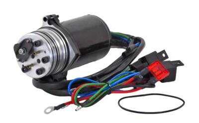 Tilt Trim Motor Pump Mercury Mariner 35-225HP Outboard 1985-1992 99186 826729A10