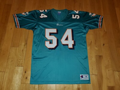 ザック ・ トーマス ZACH THOMAS （ドルフィンズ） ユニフォーム ザック ・ トーマス ZACH THOMAS （ドルフィンズ） ユニフォーム