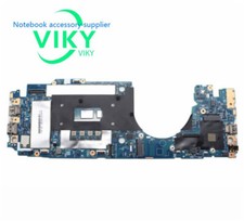 5B21K86248 For ThinkPad L13 Yoga Gen 3 L13 Gen 3 Motherboard i5-1235U 16G 5AX201