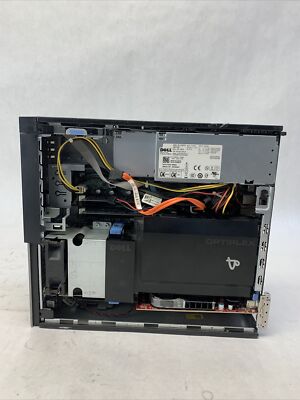 Dell Optiplex 980 SFF Intel Core i7-870 2.93GHz 8GB RAM No HDD No