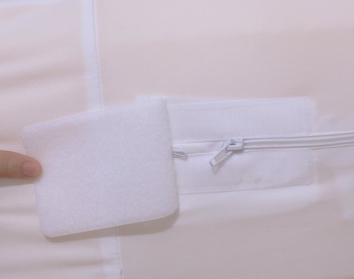 A+ BED BUG PROOF Encasement Protect Soft LUXURY Zipper ALL MATTRESSES or Pillow - Picture 10 of 36