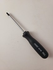 Hazet 837-t15 Torx Screwdriver Made In Germany
