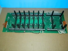 FIRE LITE MZB-6 MASTER ZONE BOARD FOR SENSICAN FIRE ALARM SYSTEM