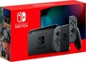 Nintendo - Switch 32GB Console - Gray Joy-Con