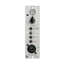 Heritage Audio Lang Electronics 312L 500-series Preamp with Built-in Lifter