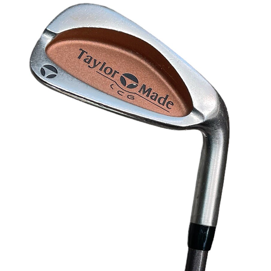 TaylorMade Burner LCG 3-8 plus PW Iron Set RH Graphite TaylorMade Burner LCG 3-8 plus PW Iron Set RH Graphite
