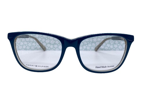 TOMMY HILFIGER TH2033-PJP-48 Eyeglasses Size 48mm 23mm 150mm  display picture 1