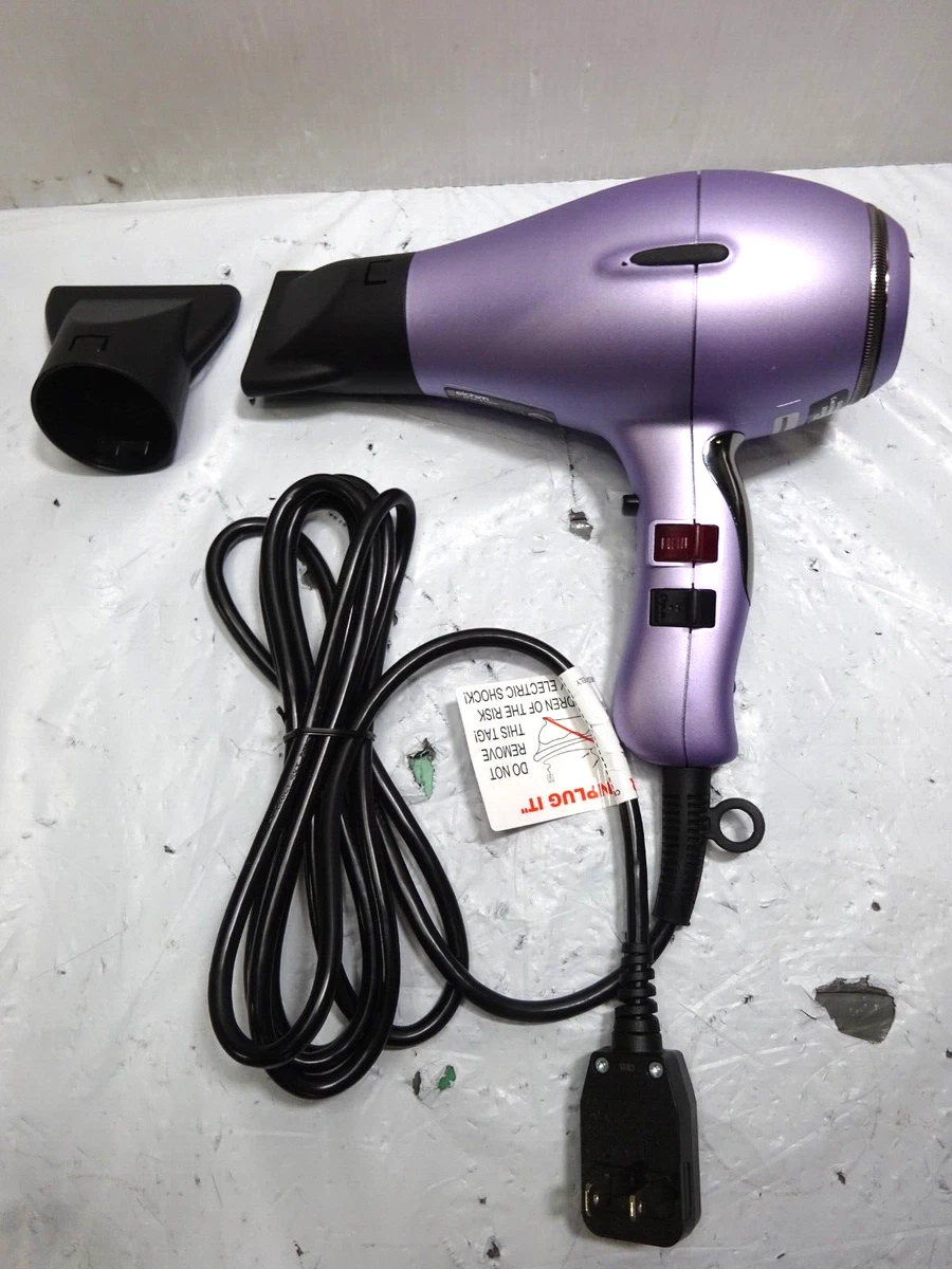 Free top run dryer