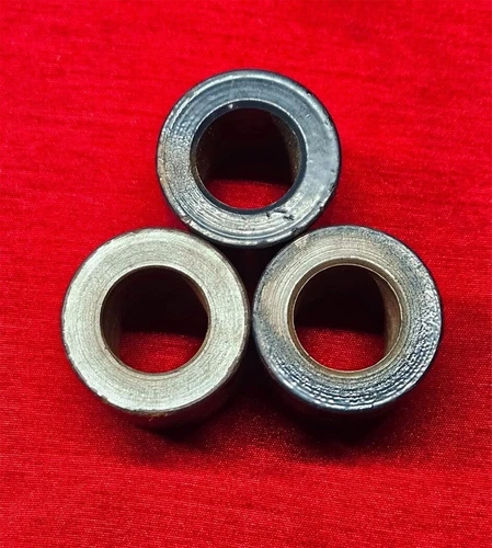 Carrier Transicold 56-00533-03 Spacer 5/8" ID, 1-1/8" OD, 1-5/32" W Lot Of 3 NEW
