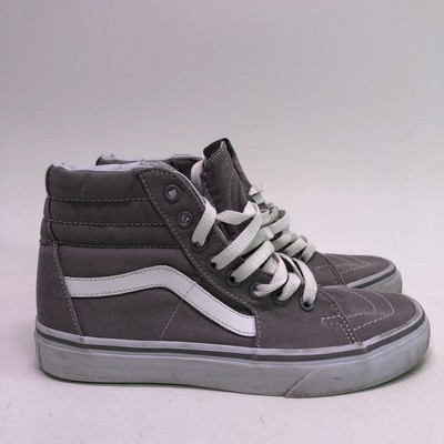 old skool vans high cut
