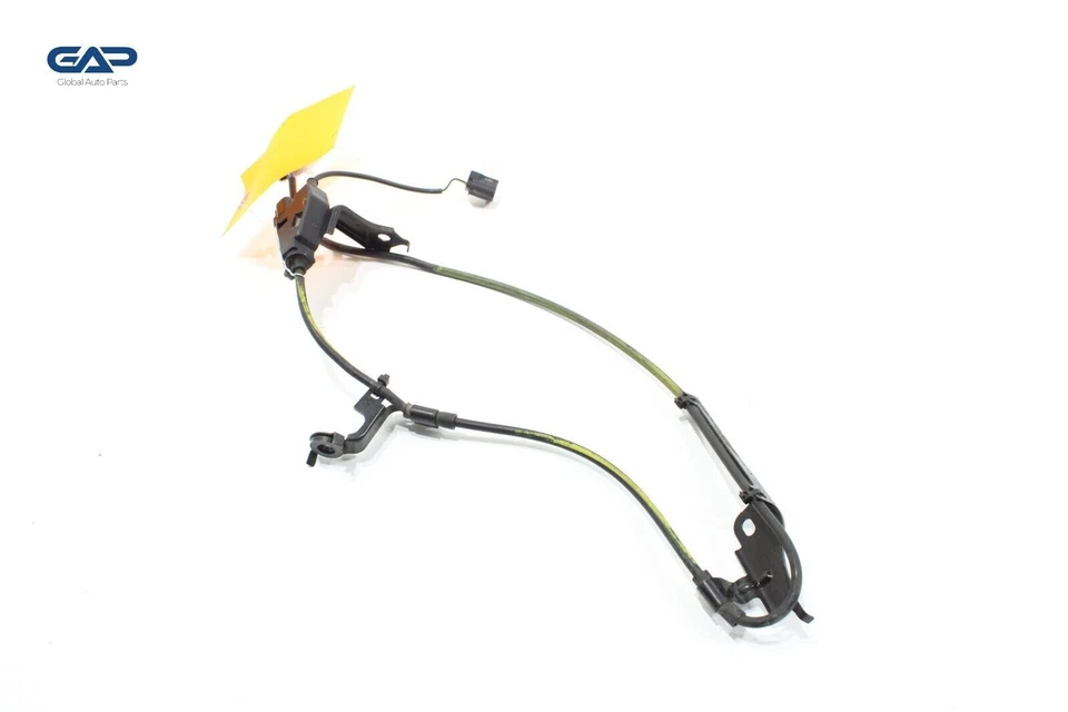 LEXUS RX350 RX450H 2016-2022 RUEDA DELANTERA DERECHA SENSOR ABS ARNÉS DE CABLES OEM Foto 4 de 4