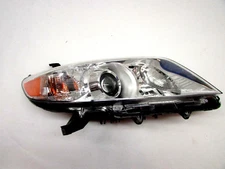 2015 TOYOTA SIENNA FRONT RIGHT PASSENGER HEADLIGHT HEAD LIGHT LAMP OEM 12 13 14