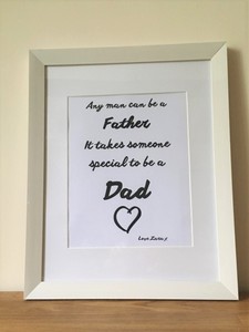 daddy daughter fathers day gifts