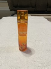 New Bath Body Works SWEET CINNAMON PUMPKIN Fine Fragrance Mist Body Spray 8 oz