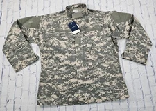 Propper ACU Coat Army Digital Camo F549521394 UNISEX SIZE LARGE REGULAR 
