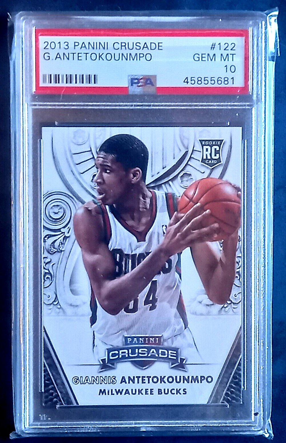 ジェレミー ピノ Panini Chronicles 23枚限定 ルーキーカード