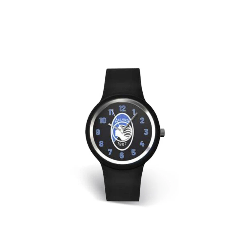 Junior Wristwatch ATALANTA BC P AN443KN1 Silicone Black OFFICIAL 32mm