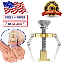 Ingrown Toe foot Nail Correction Fixer Nail Pedicure Tool Toenail Corrector