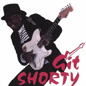 Shorty CD git shorty (880953000445)