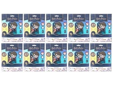 Lot of (10) Craft Buddy Harry Potter Crystal Art Sticker Packs