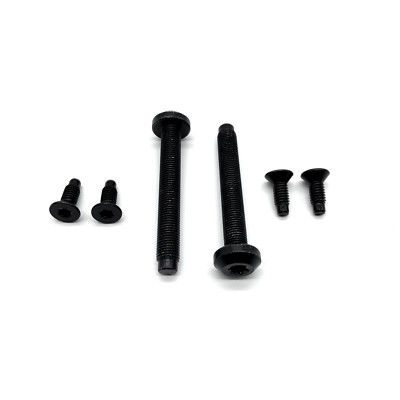 Fits Jeep Wrangler YJ 87-95 Roll Bar Extension Torx Bolts Spreader